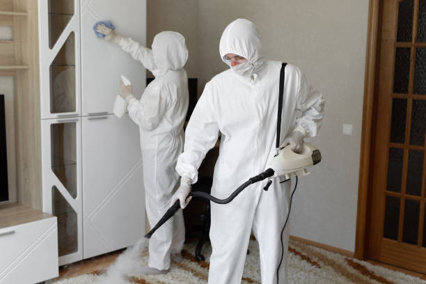 24/7 Emergency Infectious Disease Decontamination experts in Wildwood, FL